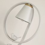 Настольная лампа Uccello 2939-1T, 1*E27*40W. ТМ F-Promo