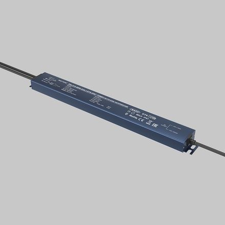 Источник напряжения 24В Dali DT6 60Вт IP 67, 725001. TM Maytoni