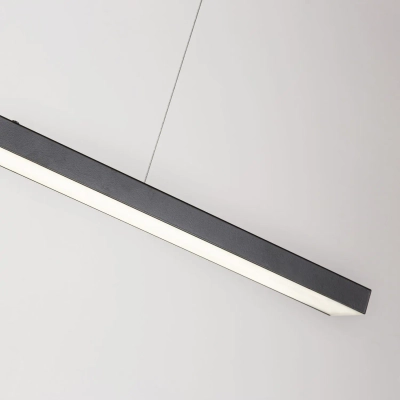Подвесная люстра Firmato 4060-1P, LED*35W, 2800LM, 4000K. ТМ F-Promo