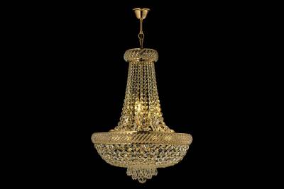 Подвесная люстра Dio DArte Asfour Bari E 1.5.45.200 G