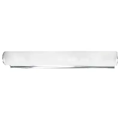 801830 Светильник настенный BLANDA 3х40W E14 ХРОМ/БЕЛЫЙ Lightstar