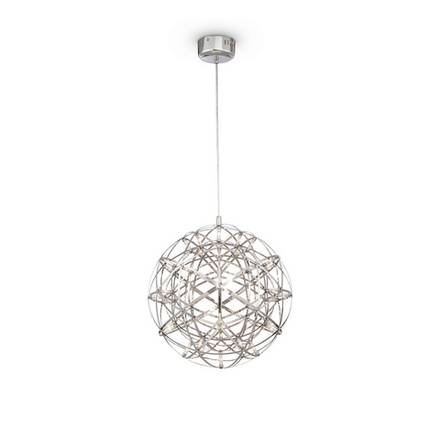Подвесной светильник Amber FR5099PL-L21CH, LED. TM Maytoni