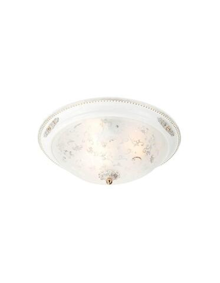 Люстра Lucia Tucci LUGO 142.3 R40 white