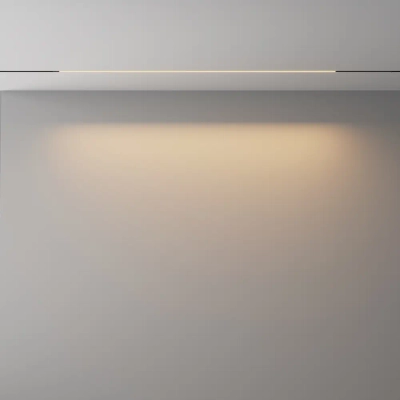 Трековый светильник Базис / Basis Exility X 2700-6000K 18Вт 120° Dim Smart Zigbee, TR240-4-18WTW-DSZ-B. TM Maytoni