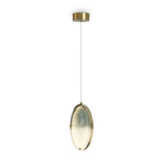 Подвесной светильник Lolli FR6139PL-L8BS1, LED. TM Maytoni