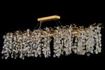 Люстра подвесная Dio D'Arte Elite Tavenna H 1.5.150x48.103 G