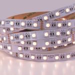 Светодиодная лента 24V 14,4W/m  RGB+W 4000К 5м Arte Lamp TAPE A2406012-01-RGB4K, LED