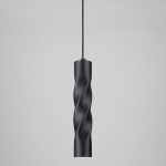 Подвесной LED светильник 50136/1 LED черный