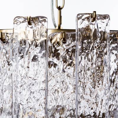 Подвесная люстра Divinare FELIS 6005/17 LM-9, 9хE14