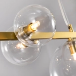 Подвесная люстра Arte Lamp VINCENT A7790SP-8GO, 8хG9