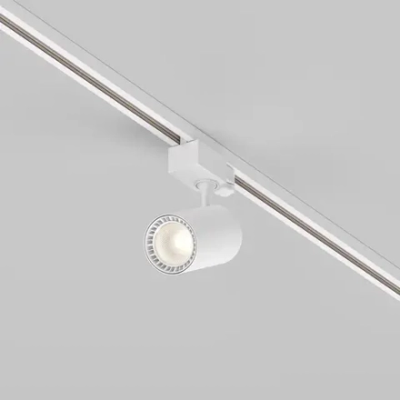Трековый светильник Вуоро / Vuoro Trinity 3000K 10Вт 36°, TR029-3-10W3K-M-W. TM Maytoni