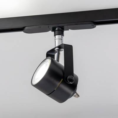 Citilux Ринг CL525T11N Трековый светильник Чёрный