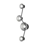 Потолочный светильник Drop FR5445CL-L20B, LEDх4. TM Maytoni