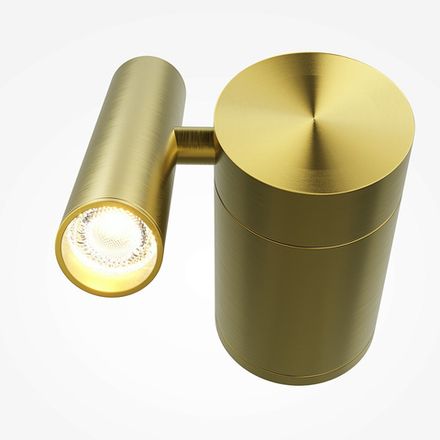 Настенный светильник (бра) Utility 3000K 3Вт, MOD433WL-L3BS3K1. TM Maytoni