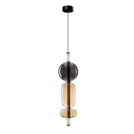 Подвесной светильник Arte lamp VASSOIO A6835SP-12AM, 1хLED