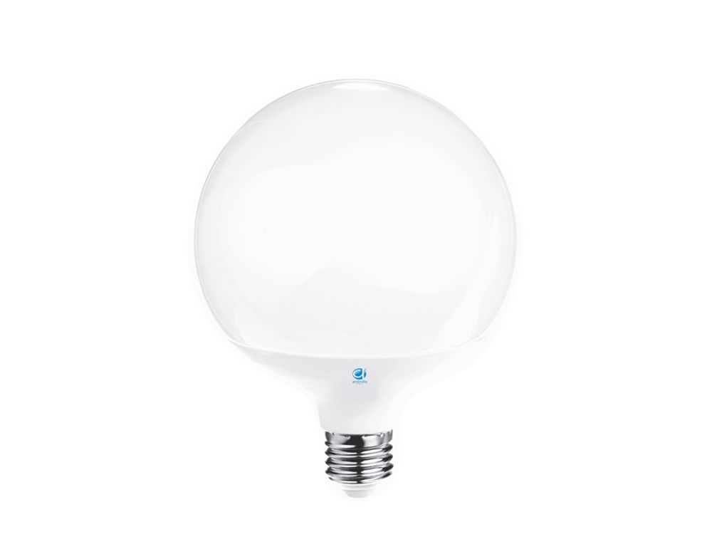 Светодиодная лампа LED A120-PR 18W E27 3000K (200W)