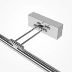 Подсветка Dazzle 2700K 14Вт MIR267WL-L14CH3K. TM Maytoni