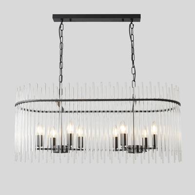 Люстра Crystal Lux CLARO SP8 0386/308