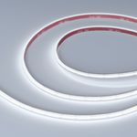 Лента герметичная COB-PS-X400-7mm 24V White6000 (7.2 W/m, IP67, CSP, 5m) (Arlight, -)