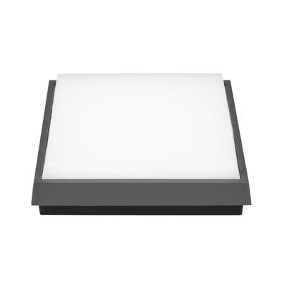 Светильник LGD-AREA-S175x175-10W Day4000 (GR, 110 deg, 230V) (Arlight, IP54 Металл, 3 года)
