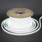 A-522 W гибкий свет 7х15мм, 120LED/1м, 220V, двухсторонний