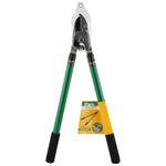 Сучкорез PARK HG0216 (600-900 мм) с наковаленкой/телескоп.поролон.ручки