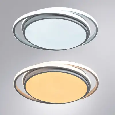 Потолочный светильник Arte Lamp SONNY A2688PL-1WH, 1хLED