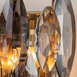 Настенный светильник  Glans 4303-2W. ТМ Favourite