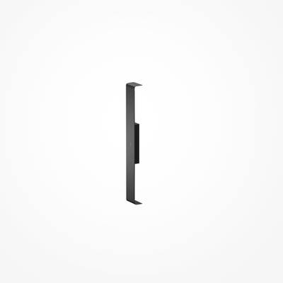 Настенный светильник (бра) Bracket 2700-4000К 12Вт MOD492WL-L12BK. TM Maytoni