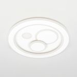 Citilux Квест CL739170 LED Люстра с пультом