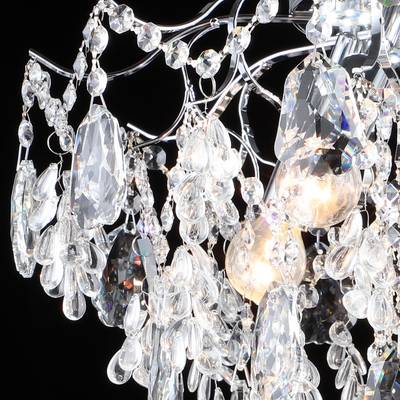 27620-0.3-5+5 CH+CLARE светильник потолочный