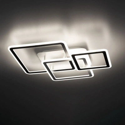 Citilux Тринити CL238231E RGB Люстра светодиодная с пультом