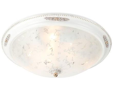 Люстра Lucia Tucci LUGO 142.6 R50 white