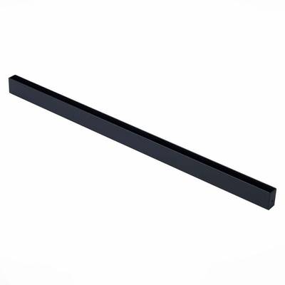 ST015.419.00 Шинопровод SKYLINE 220 ST-Luce Черный