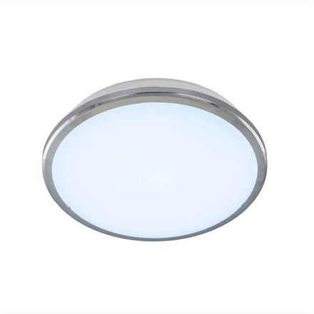 Citilux Луна CL702161N LED Светильник с диммером Хром