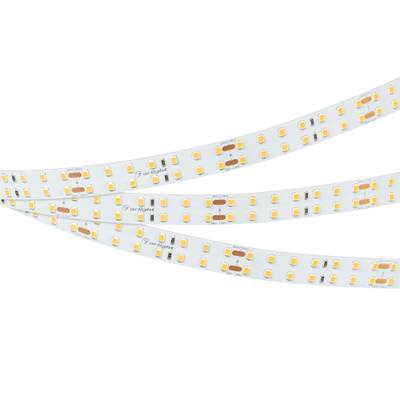 Лента RT-A196-15mm 24V Day4000 (20 W/m, IP20, 2835, 5m) (Arlight, Открытый)