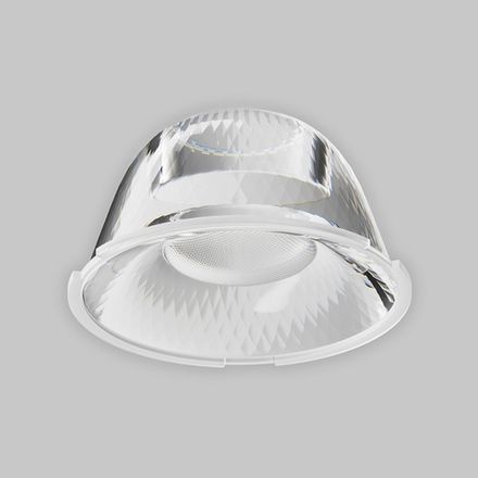 Линза для серии Alfa LED 24°, LensD43-24. TM Maytoni