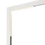 ST801.536.20 Магнитный трековый светильник Белый LED 1*20W 3000K 1 250Lm Ra&gt;90 120° IP20 L330xW330xH22,5 48VV