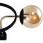 01344-0.3-03 BK+FGD светильник потолочный