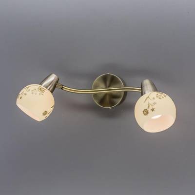 Citilux Соната CL520523 Спот поворотный Бронза