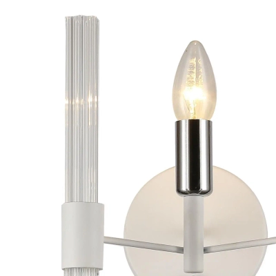 Бра Supreme 2539-1W, 1*E14*40W. ТМ F-Promo