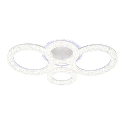 Потолочный светильник Escada 10281/4 LED*126W White