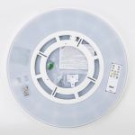 CL749500 NORMA Белый с пультом и RGB