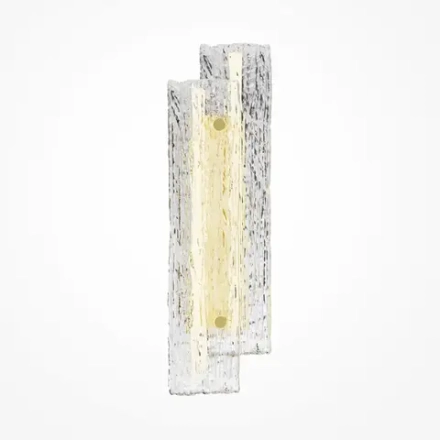 Настенный светильник (бра) Фростум / Frostum 2700-4000К 10Вт, MOD439WL-L10BSK. TM Maytoni