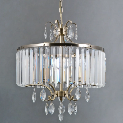 IL3519-5PSQ-24 AB LYRA светильник потолочный ILLUMICO, E14х5