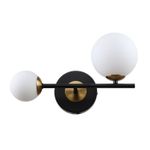 Настенный светильник Vials 3090-2W. ТМ F-Promo