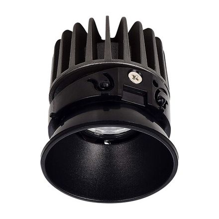 ST851.438.07 Светодиодный модуль Черный LED 1*7W 3000K 560Lm Ra&gt;90 36° IP20 D69xH70 220-240V