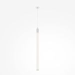 Основание для вывода провода подвесного светильника, PA001-TRS-W. TM Maytoni