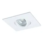 Точечный встраиваемый светильник Arte Lamp GIRO A2866PL-1WH, 1хGU10