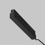 Блок питания встраиваемый Exility 48В, 100Вт c выводами для питания шины DALI, TRA034DR-100W-DD-B. TM Maytoni